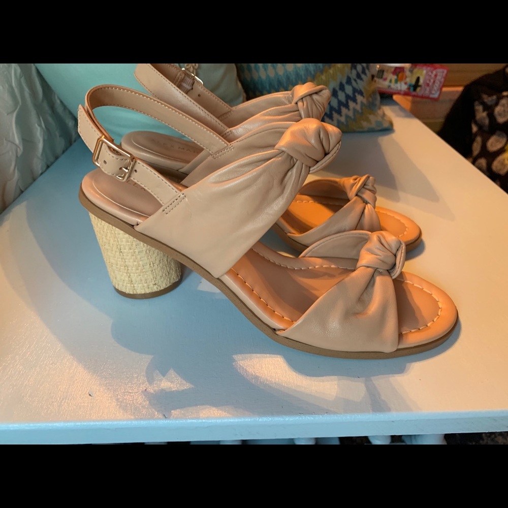 Alex Marie Heels